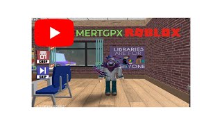 Roblox Escape School Obby