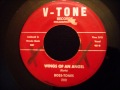 Boss-Tones - Wings Of An Angel - Beautiful Philly Doo Wop Ballad