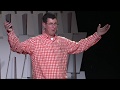 What's your brand story? | Jeff Freedman | TEDxBeaconStreet