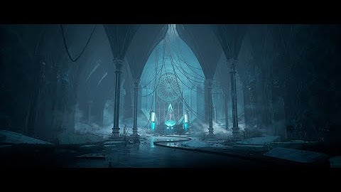 Unreal World Building Fellowship 2023 - Joey Relouw