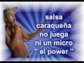 Salsa Baul -mezcla desde caracas