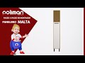 Paneleiro Simples Malta