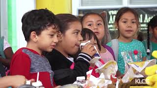 LS 2018 99 Summer Meals Program