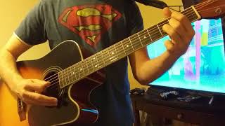 Chords For Epik Highとend Of The World Sekai No Owari Sleeping Beauty W Acoustic Guitar Cover Chords For Epik Highとend Of The World Sekai No Owari Sleeping Beauty W Acoustic Guitar Cover