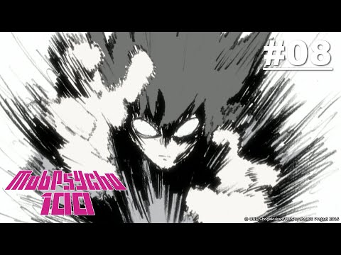 Mob Psycho 100