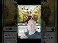 3 “Budget Friendly” Green Cards For Your Favorite Commander Deck #mtg #edh #commander
