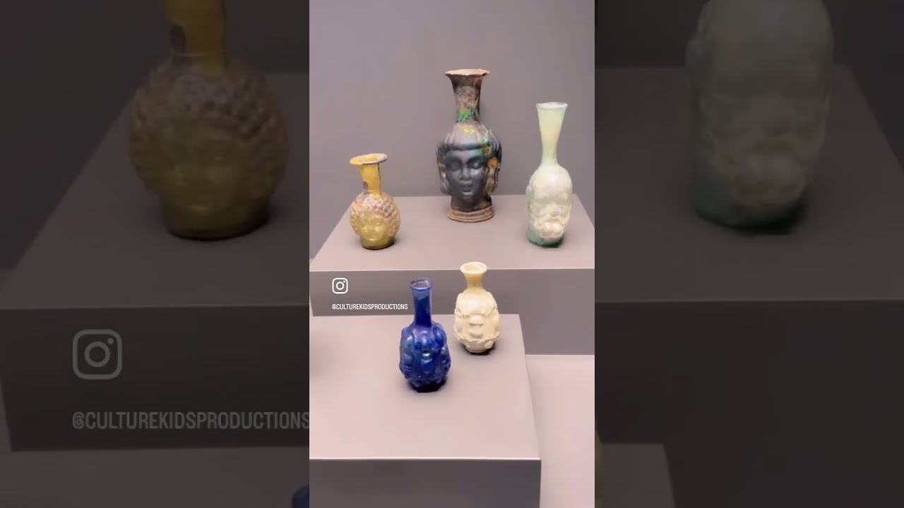 Next adventure on our Magical Culture Train is……?!