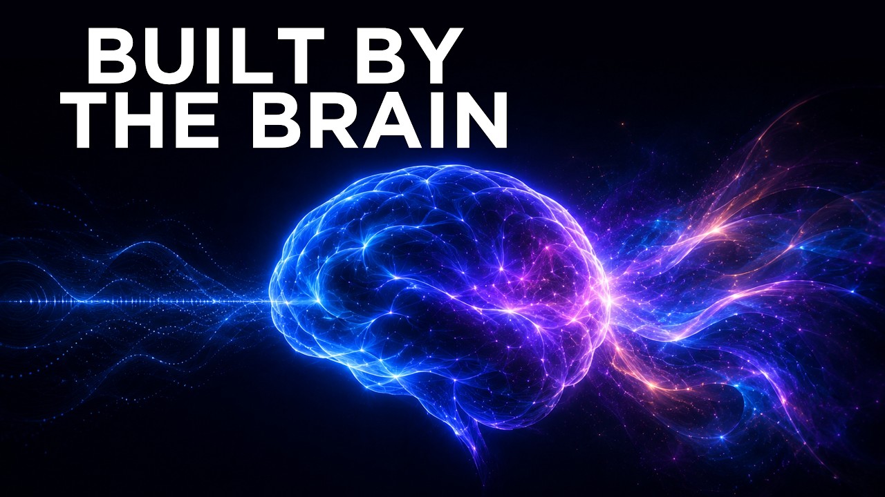 How the Brain Creates the World You Experience