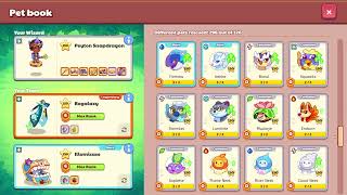 INSANE!!! New Variants & Evolutions Added To Prodigy Math Game!!
