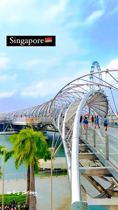 Singapore Marina 🇸🇬 #shorts #viral #singapore