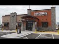 First LongHorn Steakhouse Opening in Harker Heights