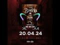 Djin music kow banna son officiel prod by daspi on da fucking track