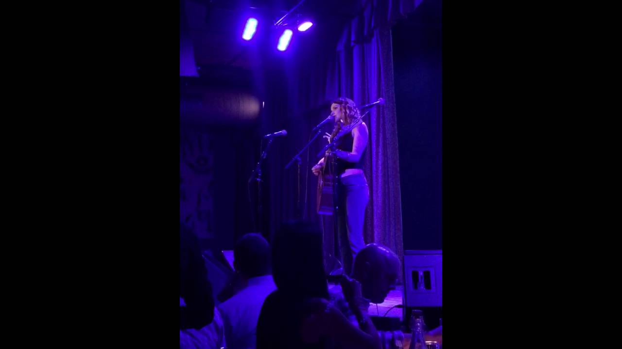 Watch "You Ain't Right" Michele McGuire - Live at City Winery on YouTube Watch "You Ain't Right" Michele McGuire - Live at City Winery on YouTube