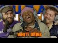 Durag and the deertag episode 201 white drink