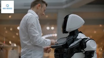 Unleashing the Power: AI Meets Robotics in an Epic Synergy!