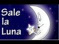 SALE LA LUNA -