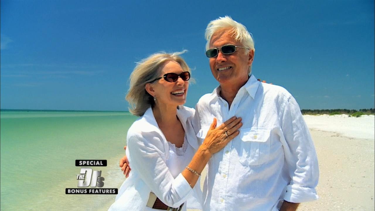 Senior STD Rates Skyrocketing