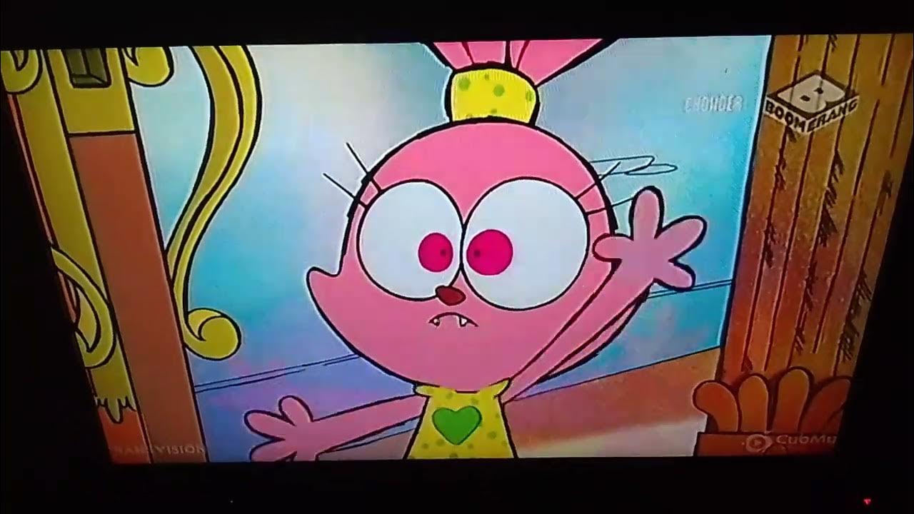 Chowder Chowder's Girlfriend Ending YouTube