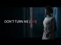 DON'T TURN ME OFF - Short Horror Film