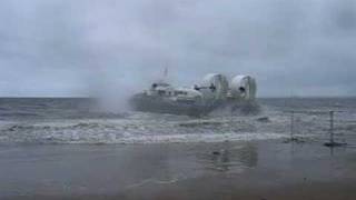 ForthFast hovercraft