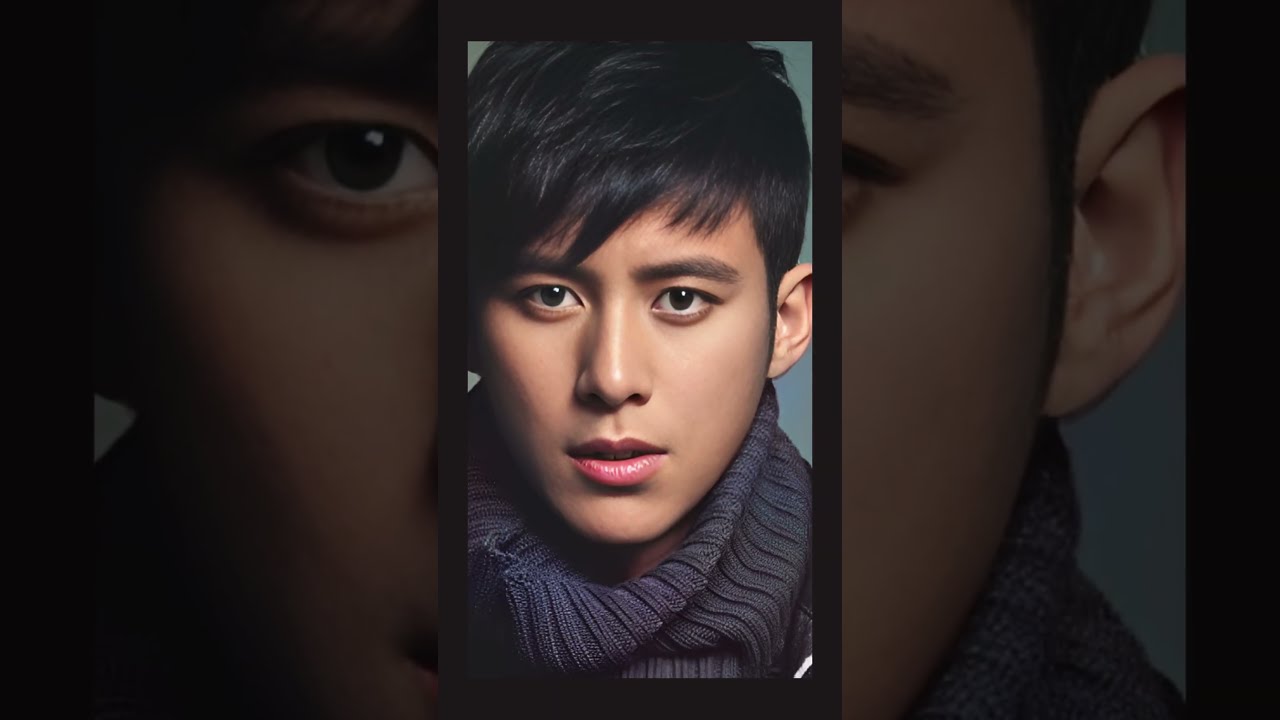 Go Soo well-respected South Korean actor 2025