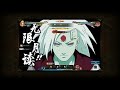 Naruto Online - Hitting 50 Mil with a semi trained Madara