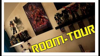 ROOM TOUR / Colección de Monoformers | D.C.R. STUDIOS