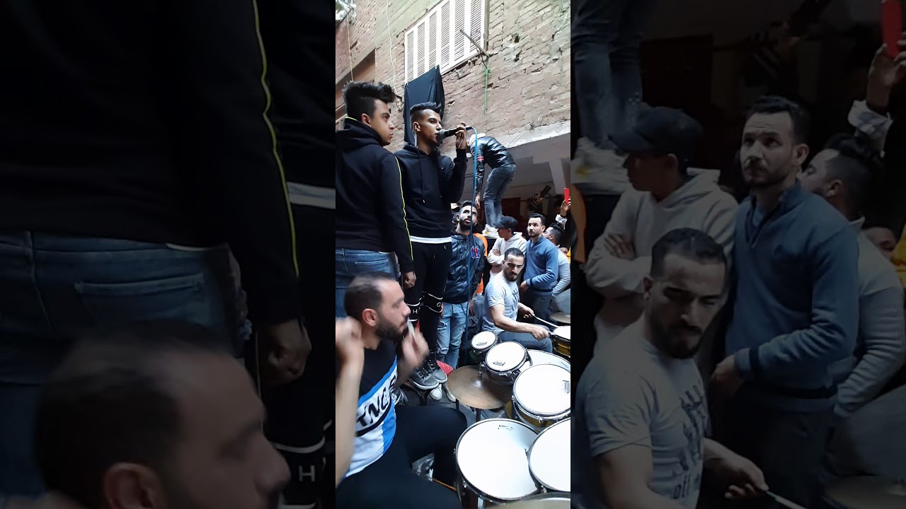 لايف فشيخ لي عصام صاصا 2021🔥💯هديكو بي المطوه الخوجه 😍على الرمزات حيرم درامز اوعي يفوتك