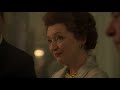 Queen S Speech For Princess Margaret On Her Birthday The Crown Season 6 Queen S Speech For Princess Margaret On Her Birthday The Crown Season 6