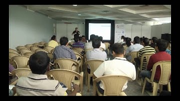 SSGAS 2015 - Session by Scott Klein