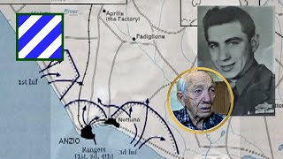 Charles Linhart - His Full Interview (World War II)