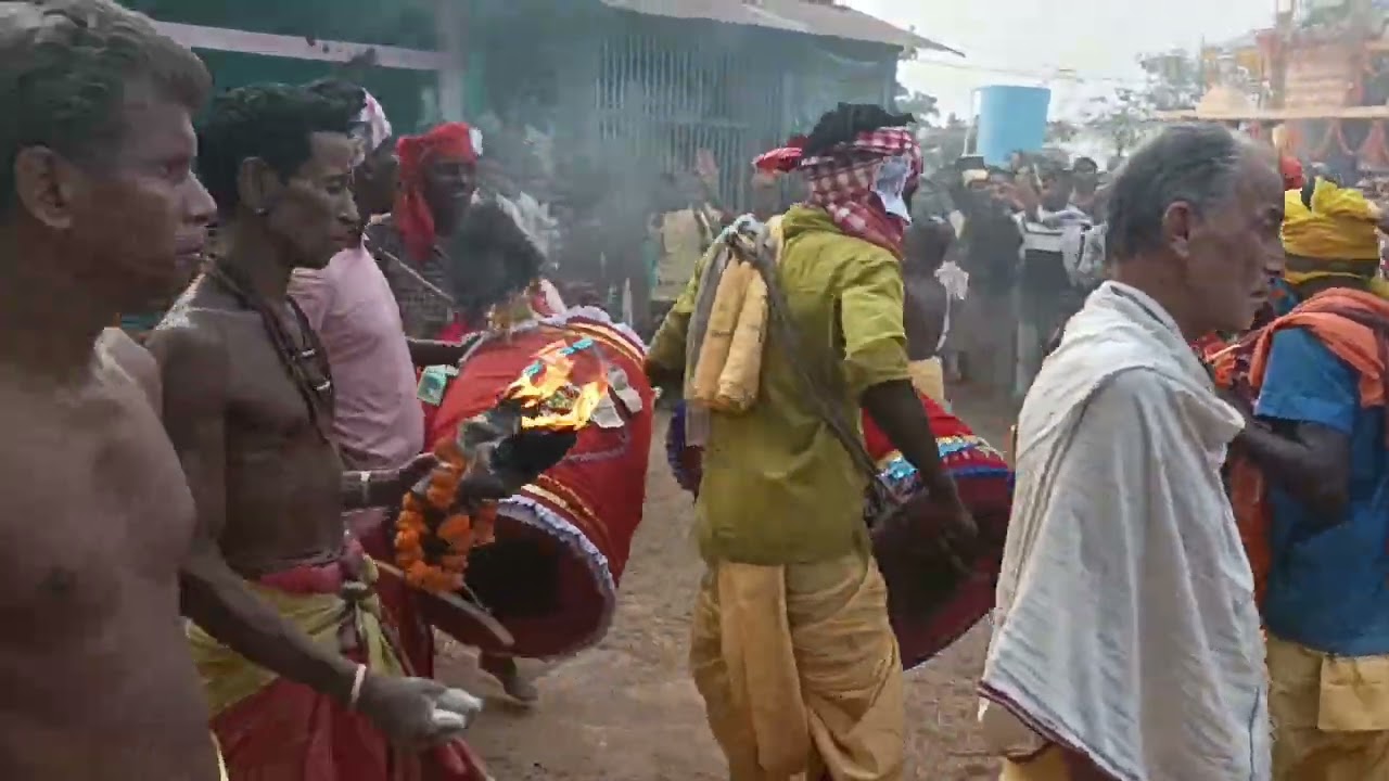 ତିନି ଦଣ୍ଡ ମହା ମିଳନ ଭାଗନେଇଥିବା ଦଳ ନାମ ଆମ୍ବପୁଆ, ଜିଲିବl, ଜଗନ୍ନାଥପ୍ରସାଦ ସ୍ଥାନ ବେଲଗୁଣ୍ଠା ୦୨ ୦୪ ୨୦୨୨