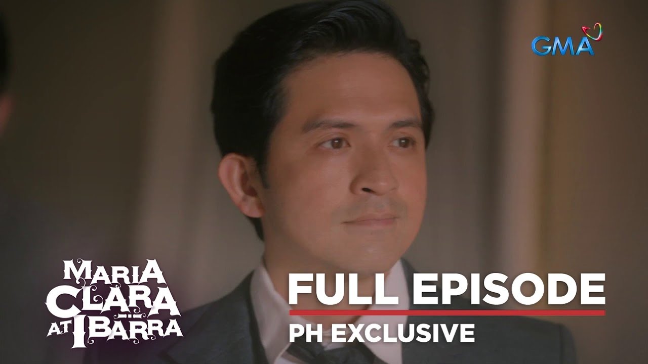 Maria Clara At Ibarra: Full Episode 9 (October 13, 2022)