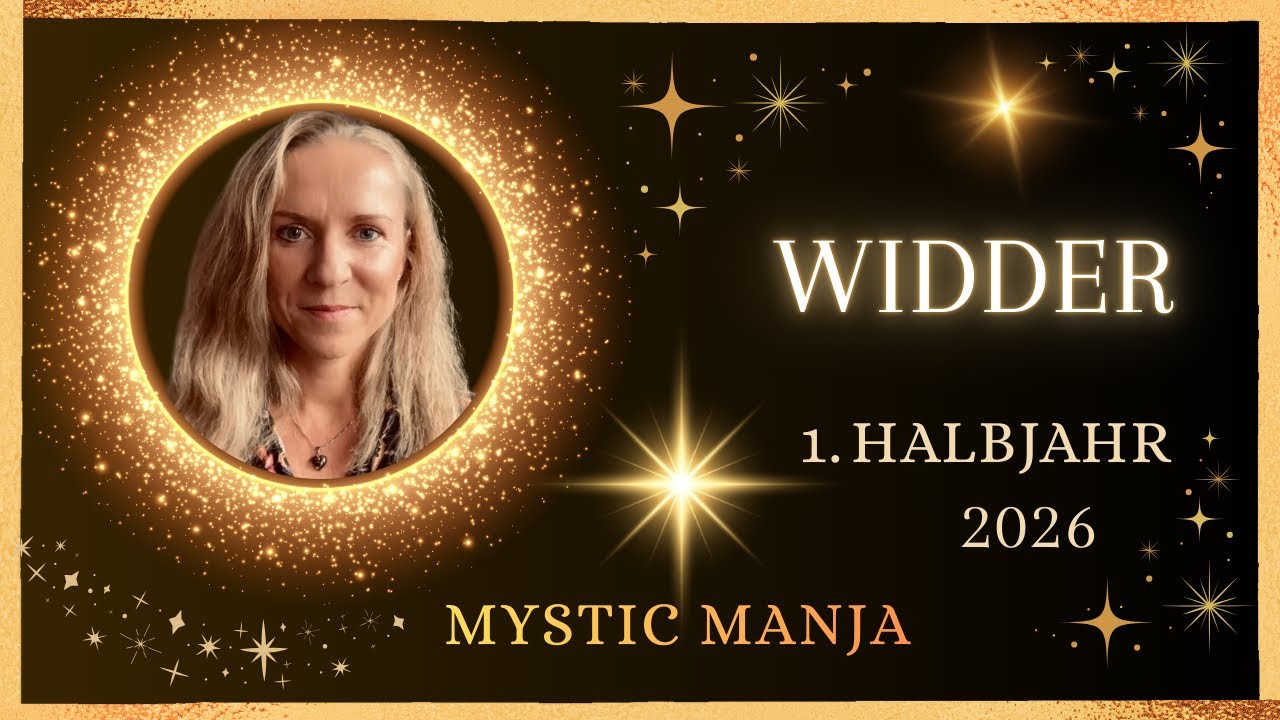 Widder ♈️ Altes Karma kann gelöst werden mit einer bewussten Entscheidung, die dein Leben verändert.