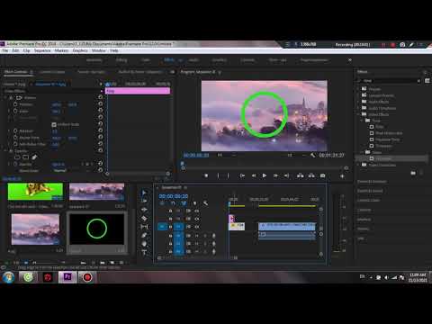 Video Bài 41: COUNTDOWN Hiệu ứng đồng hồ đếm thời gian,đếm... - youtube