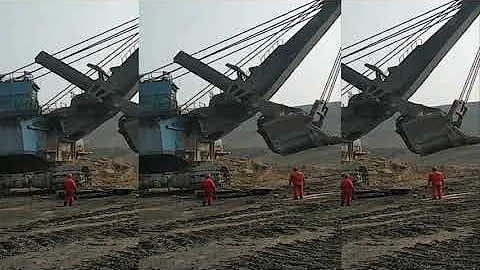 TYHI TAIYUAN HEAVY INDUSTRY