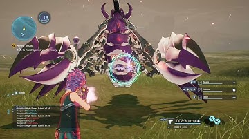 Sword Art Online Fatal Bullet No Commentary Walkthrough Part 20