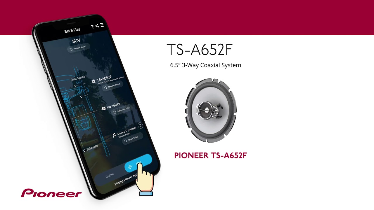 tsa652f