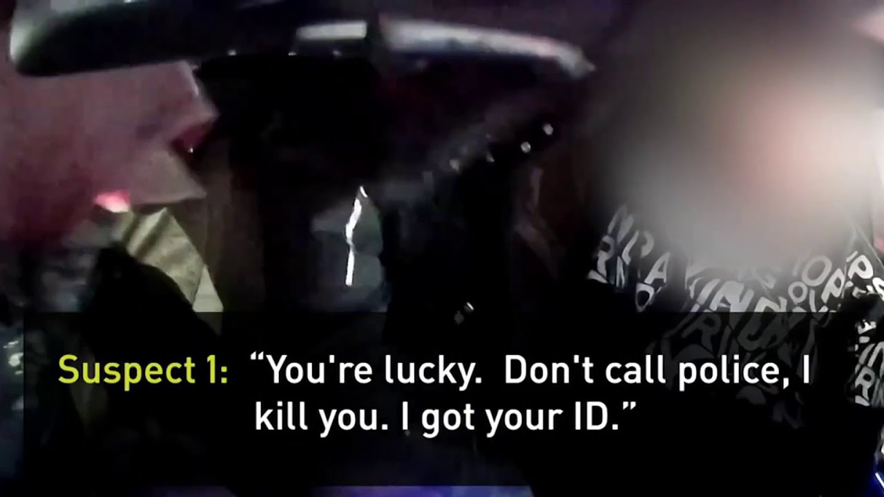 Carjacking crew targets luxury vehicles in Queens NBC New York YouTube