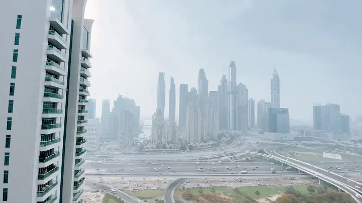 APARTMENT FOR RENT IN  JLT CLUSTER X | JUMEIRAH BAY, JLT