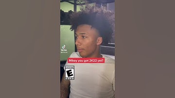 Who needs #NBA2K22 this Black Friday?