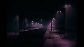 The Acid - Basic Instinct (Slowed + Reverb)