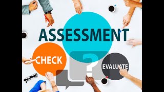 Effective Assessment Strategies