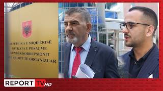 Njëri Mungon, Të Gjithë Vuajnë Shqetësuese Ndëshkimi Kolektiv Për Zvarritjet Në Gjyqe, Avokatët...