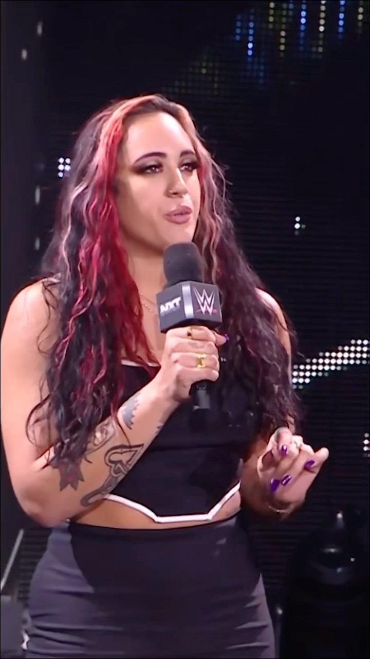 The #WWENXT Women's Title Match at #VengeanceDay will now be a Fatal 4-Way Match!
