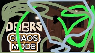 Doors New update! CHAOS MODE RETRO MODE NEW MONSTERS (WATCH THE WHOLE VIDEO FOR A SECRET MESSAGE)