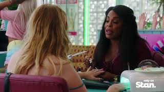 Claws Season 1 | OFFICIAL TRAILER | Only on Stan.