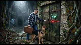 Details Evicted and Broke, the Veteran Opened His Grandma’s Basement — His German Shepherd Found It Guide