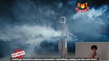 Choose multilogin tutorial Your companion for success Multilogin