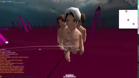 [Aottg] 6K TRADITIONAL CUT DAMAGE